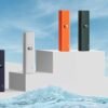 LEME 加熱菸主機 樂美IQOS 3.0煙彈通用 智能溫控