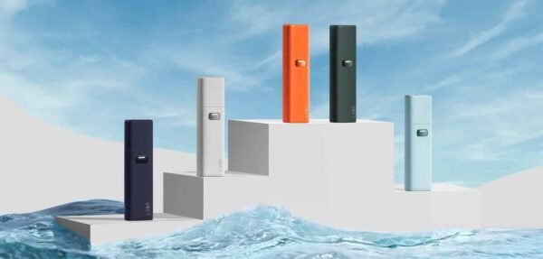 LEME 加熱菸主機 樂美IQOS 3.0煙彈通用 智能溫控
