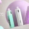 Aspire Fluffi小煙主機 小煙主機 ASPIRE FLUFFI 酪梨妹妹 精緻可愛 註油主機套組 推薦