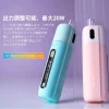 Aspire Fluffi煙桿 小煙主機 ASPIRE FLUFFI 酪梨妹妹 精緻可愛 註油主機套組 推薦