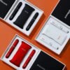 ISMOD II PLUS 加熱煙機 雙單桿 通用3.0菸彈 LEME H牌 M牌  便捷操作 | 一鍵啟動