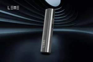 LEME加熱菸 樂美加熱不燃燒煙彈 IQOS3.0 711到付 無煙感覺