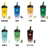 VAKA 奶茶杯 7500 Puff 拋棄式｜可充電大容量一次性電子煙