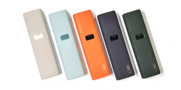 LEME 加熱菸主機 樂美IQOS 3.0煙彈通用 智能溫控