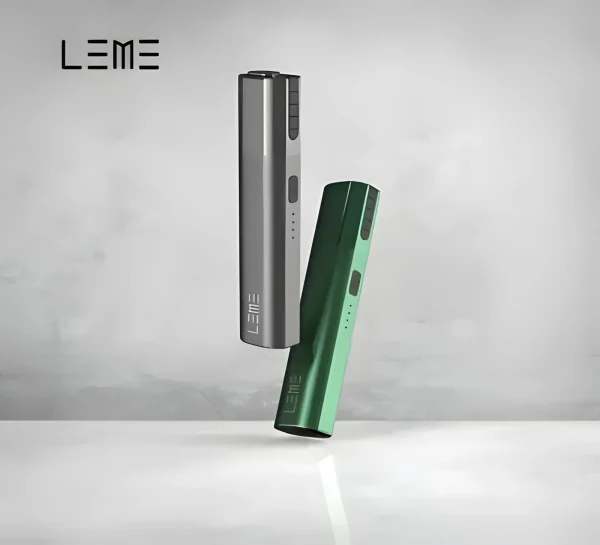LEME 加熱菸主機 樂美IQOS 3.0煙彈通用 智能溫控