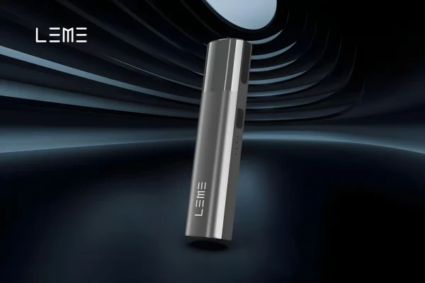 LEME 加熱菸主機 樂美IQOS 3.0煙彈通用 智能溫控