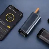 WONZ E1 煙草加熱器 溫致加熱主機 藍牙調節 智能溫控（藍牙溫控版）