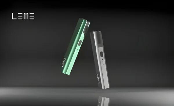 LEME 加熱菸主機 樂美IQOS 3.0煙彈通用 智能溫控
