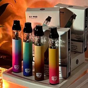 POD KIT