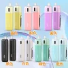 小煙主機 ASPIRE FLUFFI 酪梨妹妹註油主機套組 711到付1 (1) 小煙主機 ASPIRE FLUFFI 酪梨妹妹 精緻可愛 註油主機套組 推薦