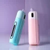 小煙主機 ASPIRE FLUFFI 酪梨妹妹註油主機套組 711到付2 小煙主機 ASPIRE FLUFFI 酪梨妹妹 精緻可愛 註油主機套組 推薦