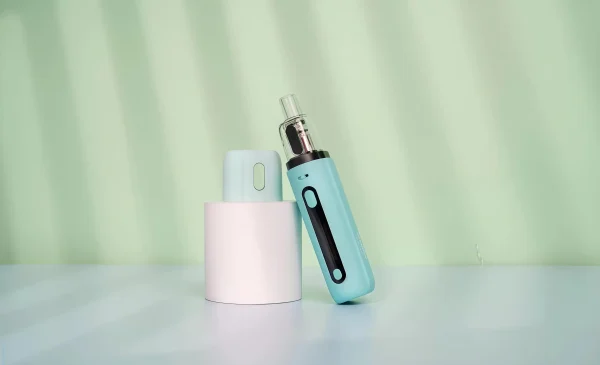 小煙主機 ASPIRE FLUFFI 酪梨妹妹註油主機套組 711到付6 (1) 小煙主機 ASPIRE FLUFFI 酪梨妹妹 精緻可愛 註油主機套組 推薦