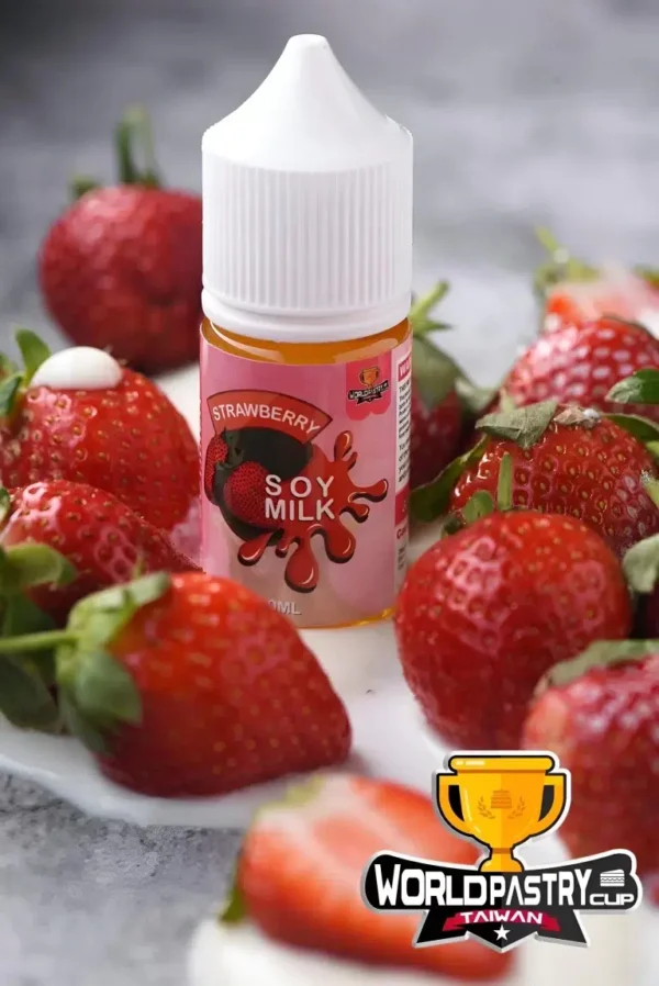 小煙油 WorldPastry Cop 甜點世界小煙煙油1 小煙油 WorldPastry Cop 甜點世界小煙煙油 30ML/35mg 電子煙油推薦