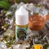 小煙油 WorldPastry Cop 甜點世界小煙煙油2 小煙油 WorldPastry Cop 甜點世界小煙煙油 30ML/35mg 電子煙油推薦