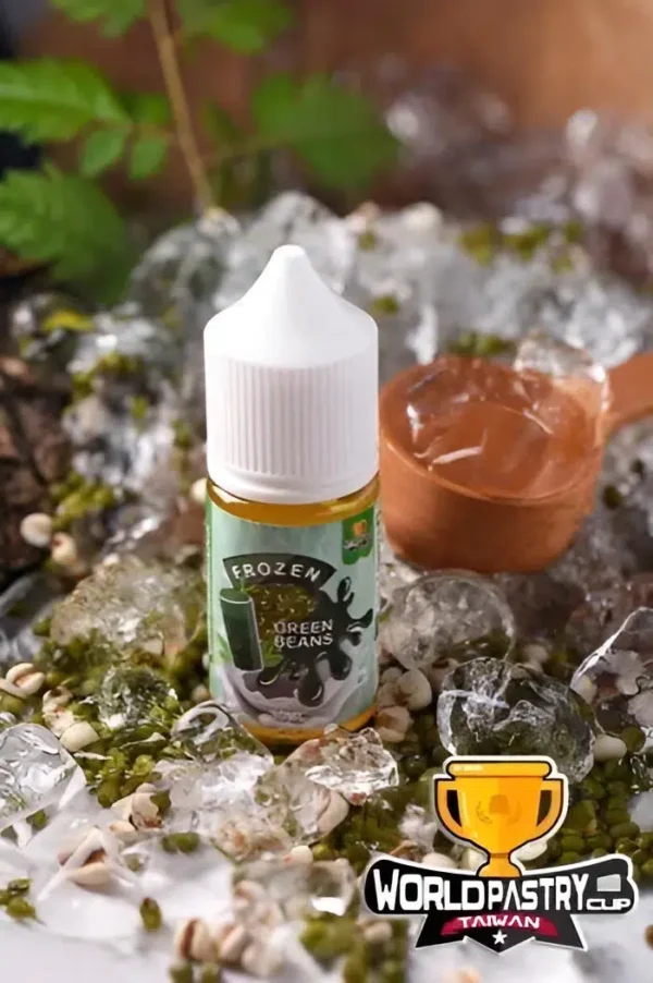 小煙油 WorldPastry Cop 甜點世界小煙煙油2 小煙油 WorldPastry Cop 甜點世界小煙煙油 30ML/35mg 電子煙油推薦