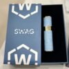SWAG煙彈 | 通配Relx主機一代 買五盒送皮革主機  火爆活動