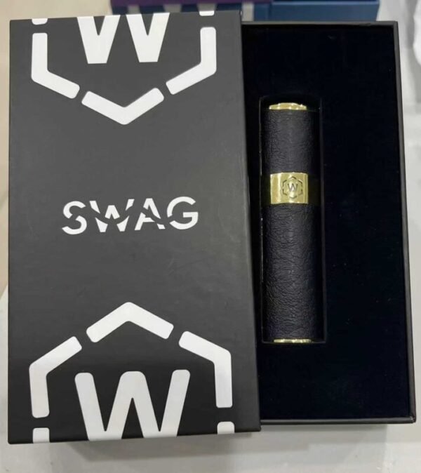 SWAG煙彈 | 通配Relx主機一代 買五盒送皮革主機  火爆活動