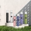 VAKA主機 皮革材質 通用悅刻 完美搭配RELX一代煙彈