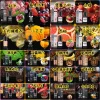 BONBON 邦邦系列 小菸油 30ML台灣電子煙煙油推薦