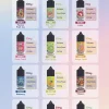 LIMI煙油2 LIMI 小煙專用煙油|30ML|40MG(進口版本)