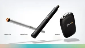 PLOOM X