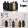 UWELL SCULPTOR 雕塑家註油主機 11W 電鍍金屬小煙主機 質感小煙神器