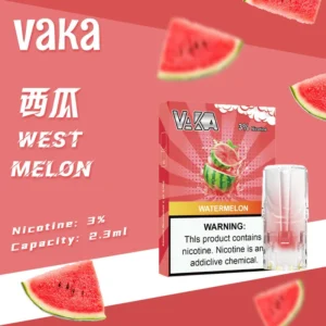 VAKA