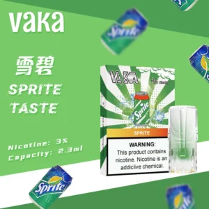 VAKA