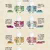 WATER煙油 瓦特系列 30ml 小煙油推薦 美國進口6 WATER煙油 瓦特系列 30ml 小煙油推薦 美國進口 品質保證