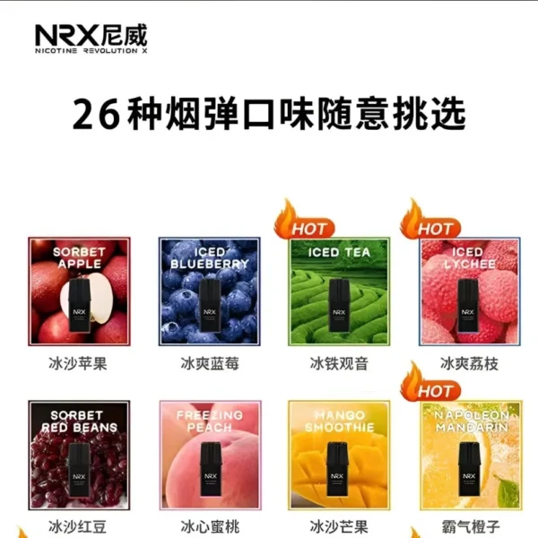 nrx