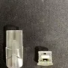 底部註油空煙彈 4點空倉 通用一代主機空彈 不漏油沒焦味