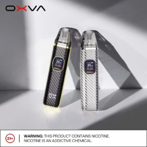 OXVA XLIM PRO2 