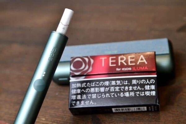 TEREA ILUMA 專用煙彈｜日版｜適用 IQOS ILUMA 系列