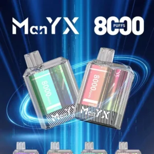 ManYX ManYX