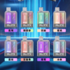 蠻夷熊 ManYX 8000 PUFFS一次性電子煙 新品上市2 蠻夷熊 ManYX 8000 PUFFS一次性電子煙 新品上市