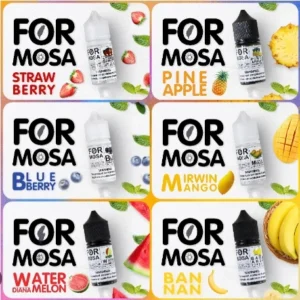 Formosa