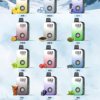 ICE FREEZE 10000 PUFFS 拋棄式電子煙 四檔涼度調節 現貨3 ICE FREEZE 10000 PUFFS 拋棄式電子煙 四檔涼度調節 現貨