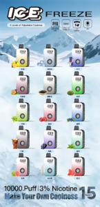 ICE FREEZE ICE FREEZE