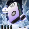 ICE FREEZE 10000 PUFFS 拋棄式電子煙 四檔涼度調節 現貨5 ICE FREEZE 10000 PUFFS 拋棄式電子煙 四檔涼度調節 現貨
