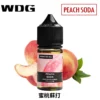 WDG電子煙油美國原廠正品 30ml品質保證
