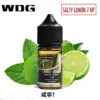 WDG電子煙油美國原廠正品 30ml品質保證