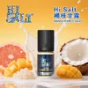 鹽博士 DR SALT 二代煙油｜尼古丁鹽小煙油正品推薦