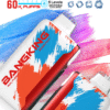 Bang King Ice Cool 60K DSK048 一次性電子煙 台灣現貨 – 60000口超大容量5級可調清涼可充電一次性電子煙推薦 派對解癮神器
