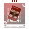 Emani 煙彈 (依馬尼霧化彈)｜相容專用煙彈 台灣現貨