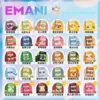 Emani 煙彈 (依馬尼霧化彈)｜相容專用煙彈 台灣現貨