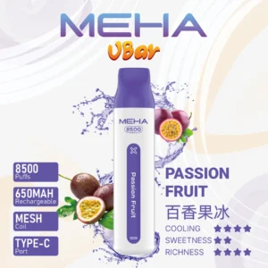 MEHA
