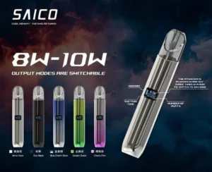 SAICO