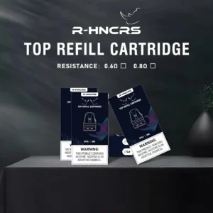R-HNCRS R-HNCRS