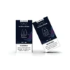 【空彈】通用小蠻牛3 【空彈】通用小蠻牛 R-HNCRS Refillsble 犀牛 Oxva xlim系列空煙彈