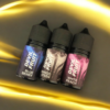原廠正品 美國油 惡魔之吻 Devil fruit 30ml 30鹽 煙油4 原廠正品 美國油 Devil Fruit 惡魔之吻